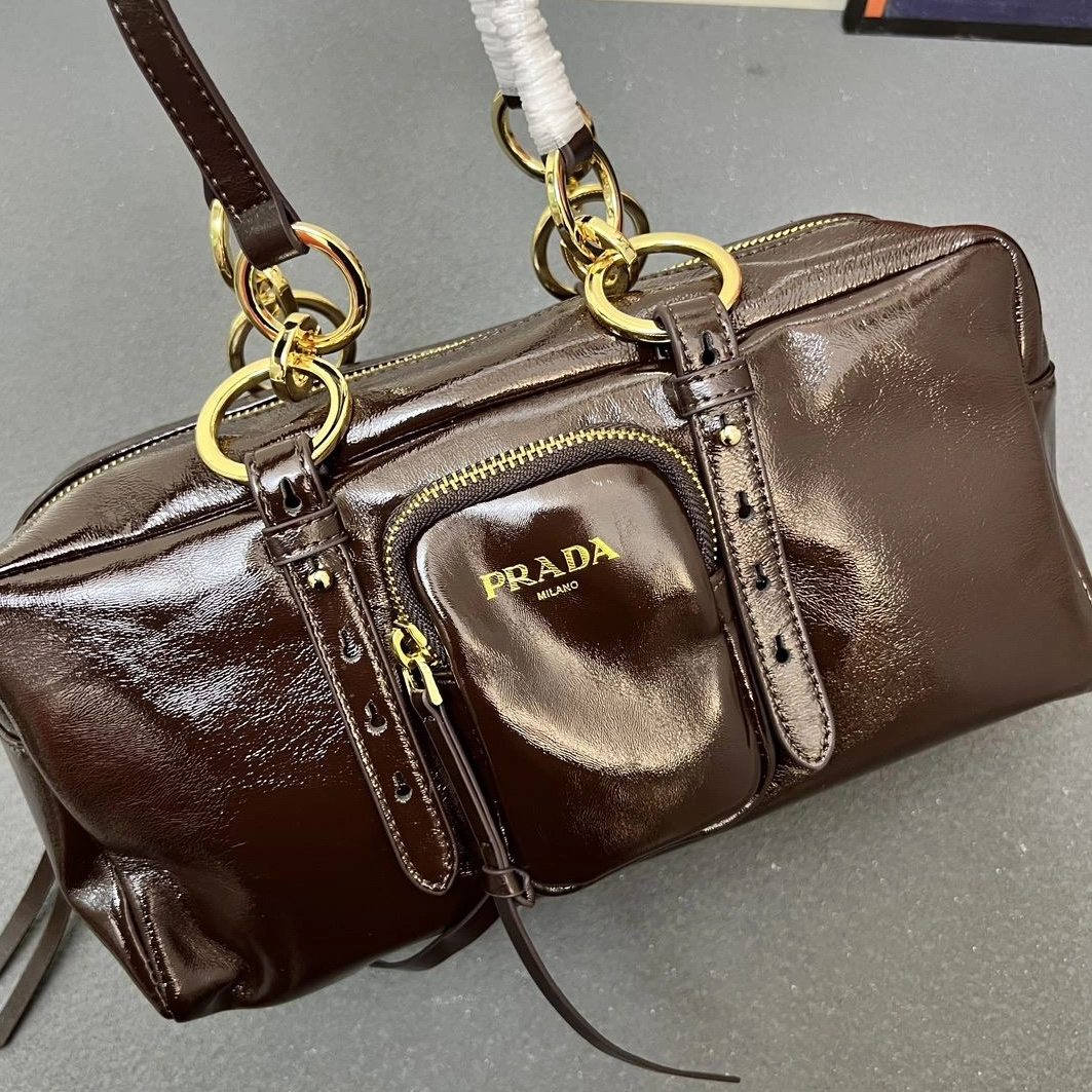 Versatile Prxdx Top Handle Bags 59144