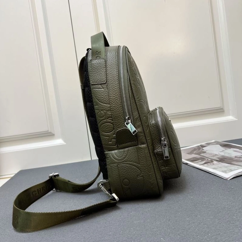 Dxxr Waist & Chest Packs Comfortable 61822