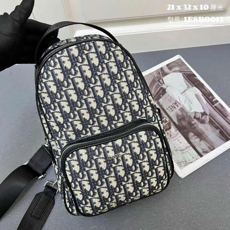 Refined Dxxr Waist & Chest Packs 61811