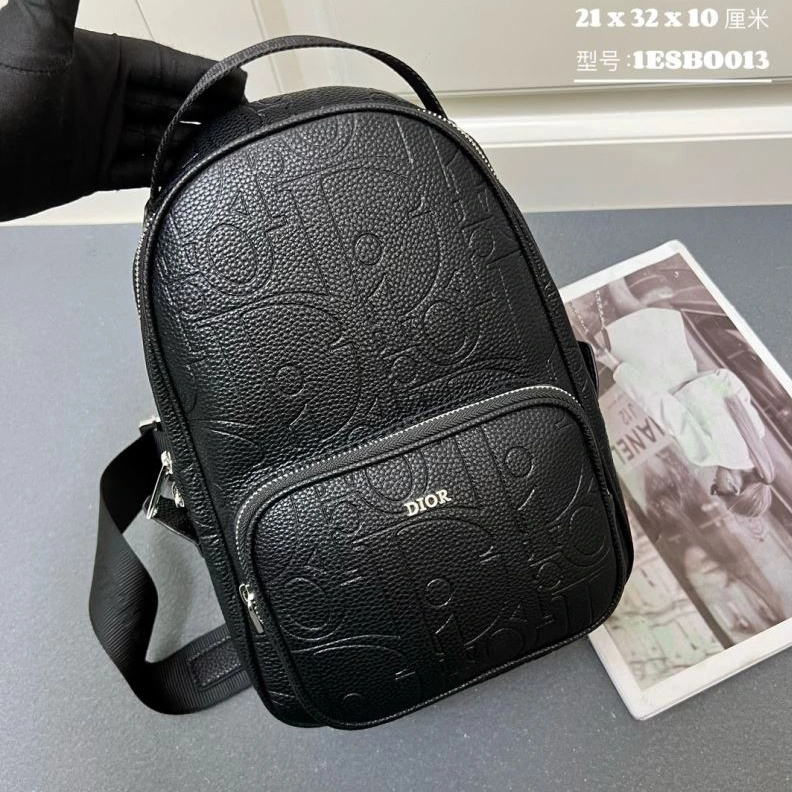 Stylish Dxxr Waist & Chest Packs 61806