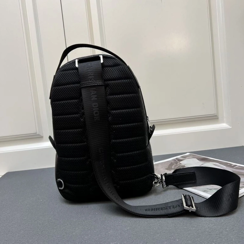 Stylish Dxxr Waist & Chest Packs 61806