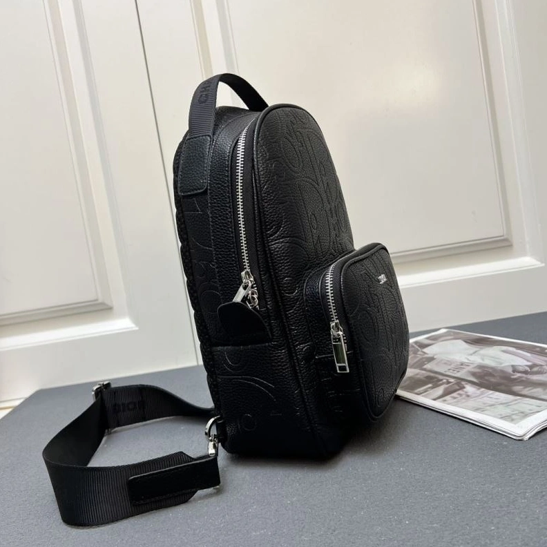 Stylish Dxxr Waist & Chest Packs 61806