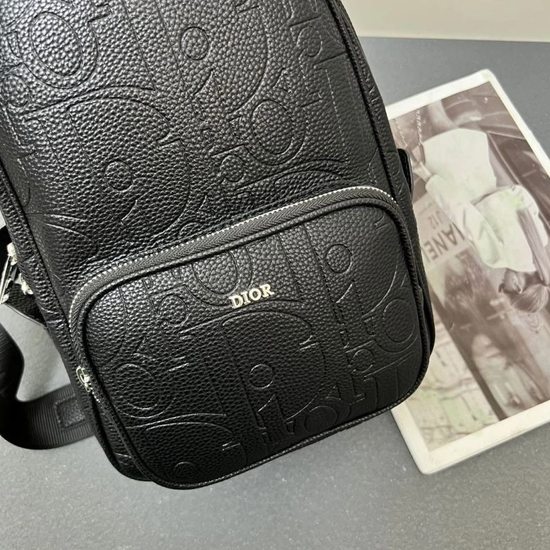 Stylish Dxxr Waist & Chest Packs 61806