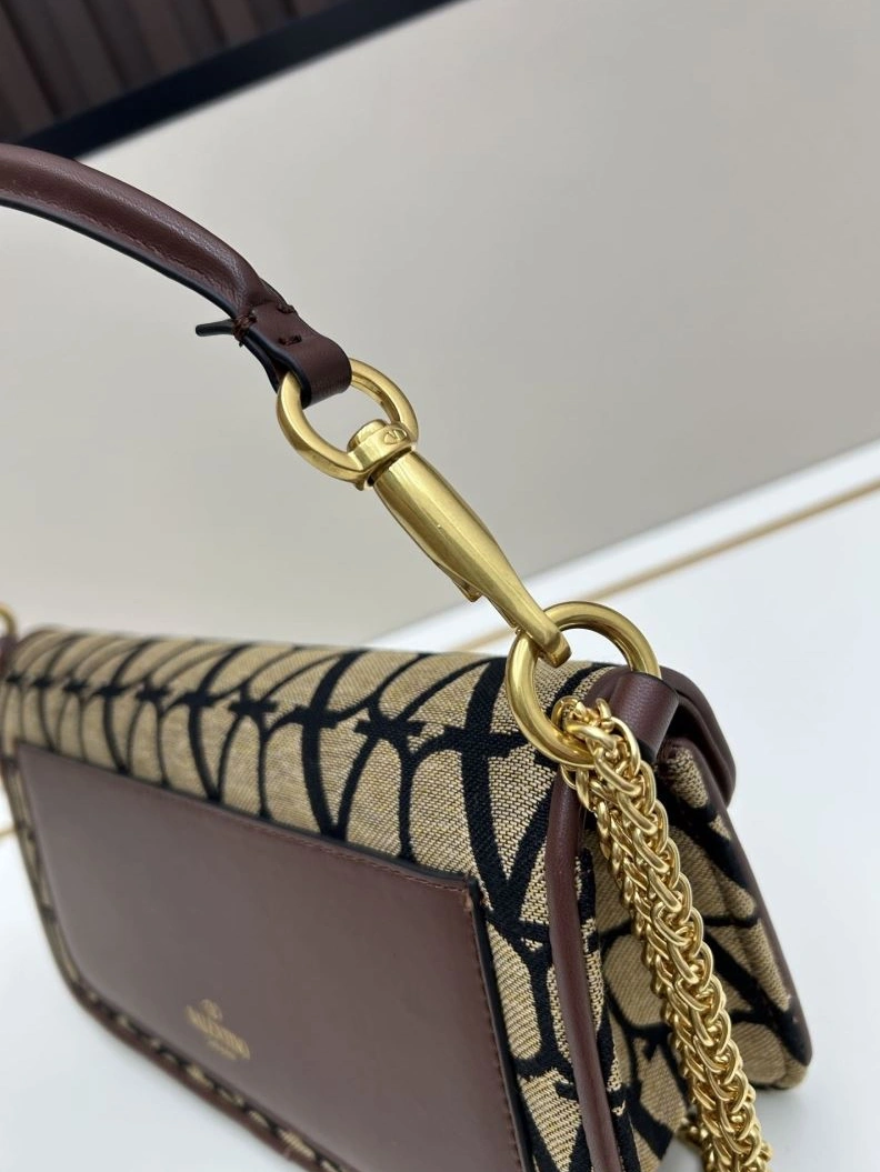 Vxlxntino Satchel Bags Fashionable 78928