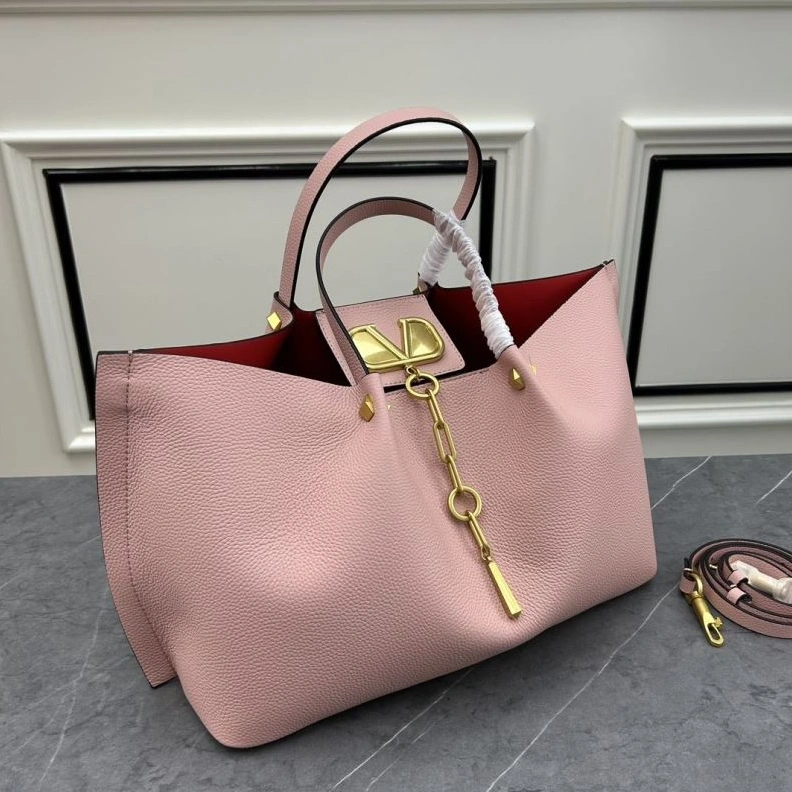 Cozy Vxlxntino Shopping Bags 78824