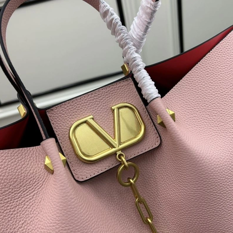 Cozy Vxlxntino Shopping Bags 78824
