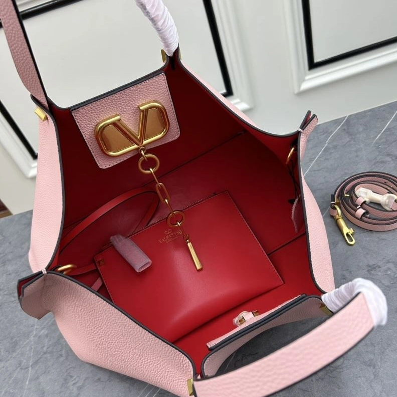 Cozy Vxlxntino Shopping Bags 78824