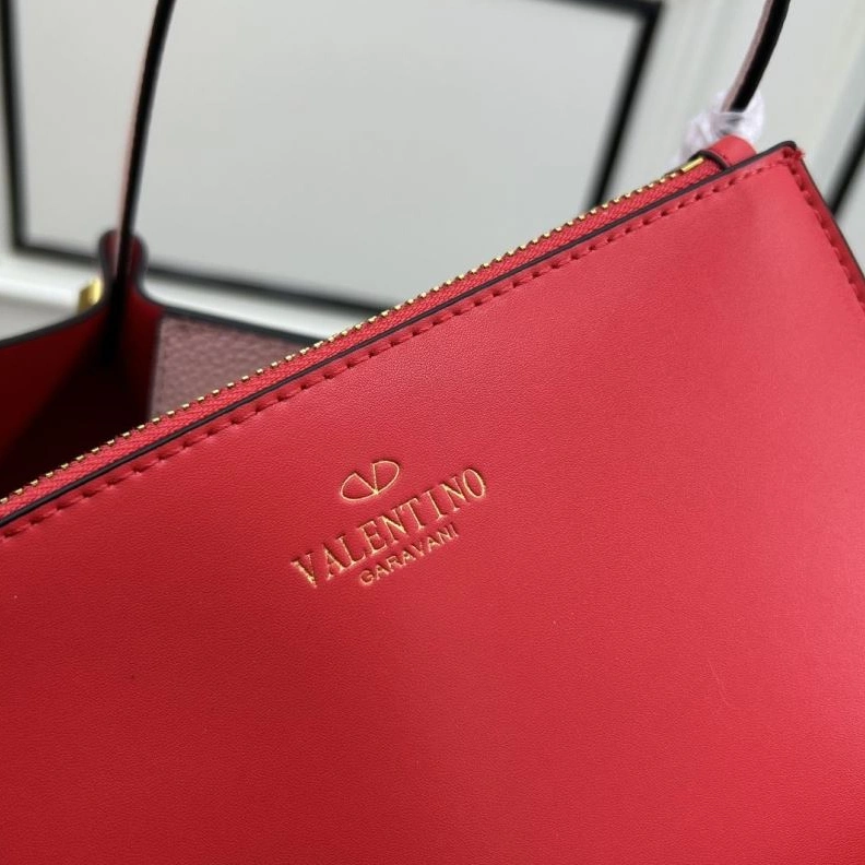 Cozy Vxlxntino Shopping Bags 78824