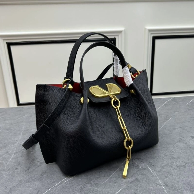 Vxlxntino Shopping Bags EyeCatching 78851