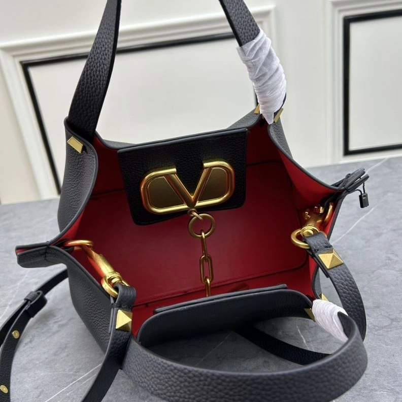 Vxlxntino Shopping Bags EyeCatching 78851