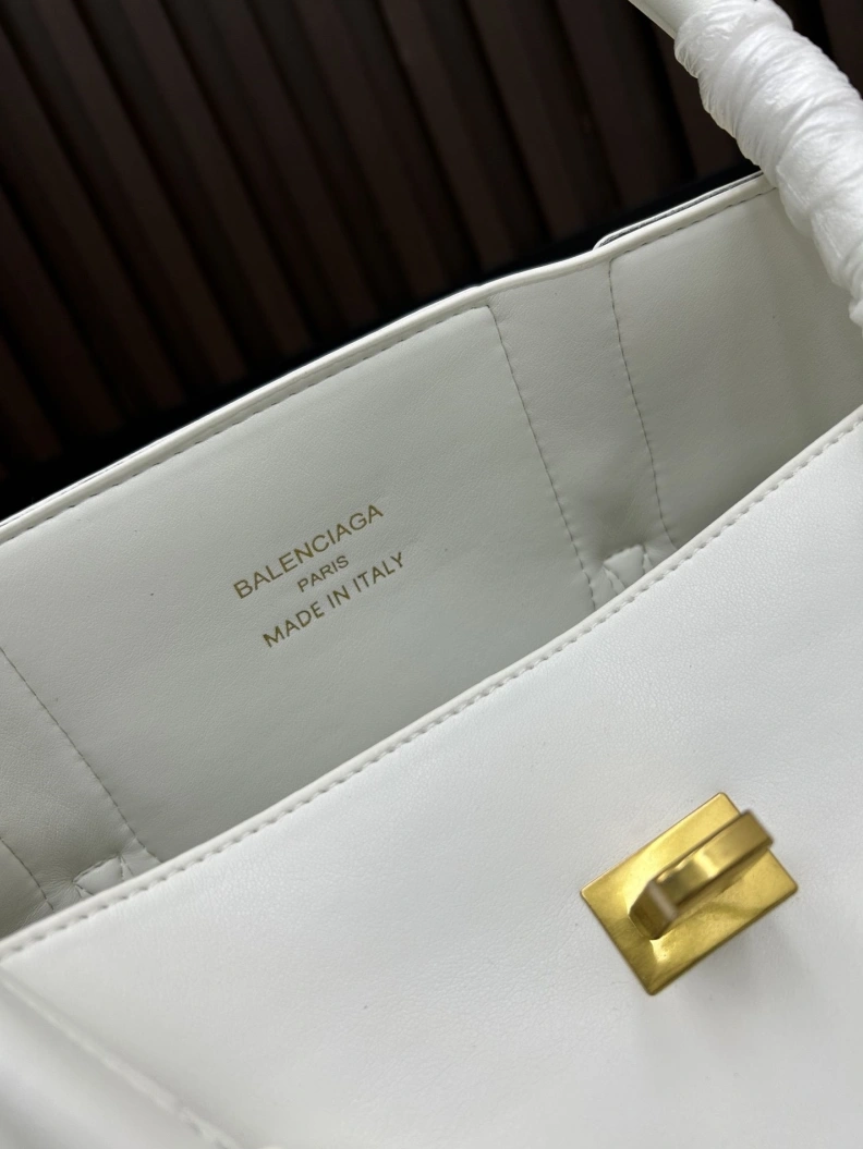 Bxlxnciaga Shopping Bags Functional 80591