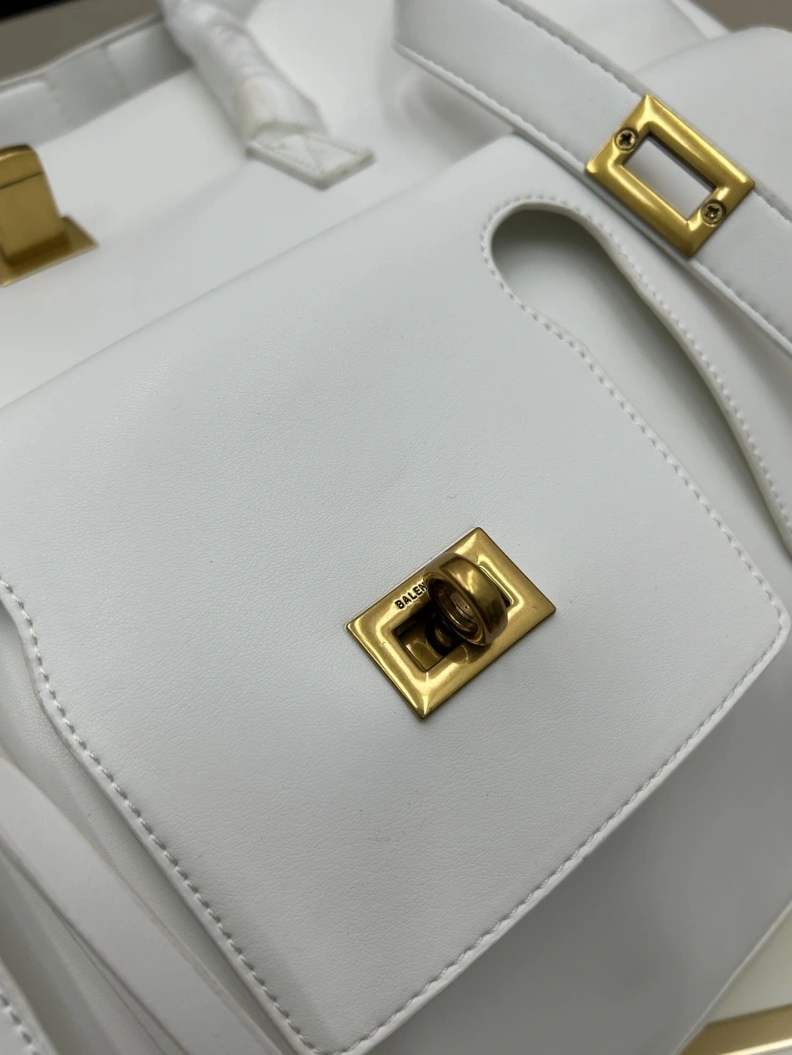 Bxlxnciaga Shopping Bags Functional 80591
