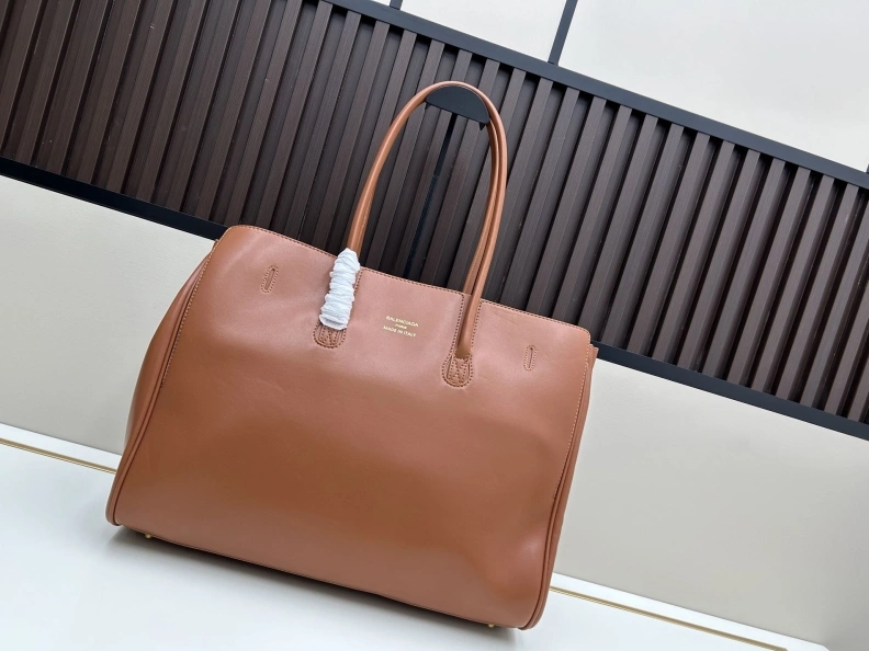 Bxlxnciaga Shopping Bags Minimalist 80575