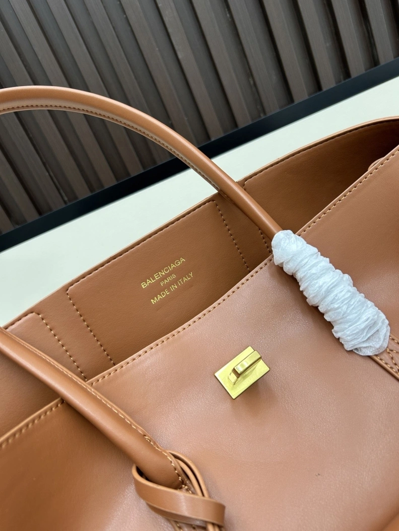 Bxlxnciaga Shopping Bags Minimalist 80575