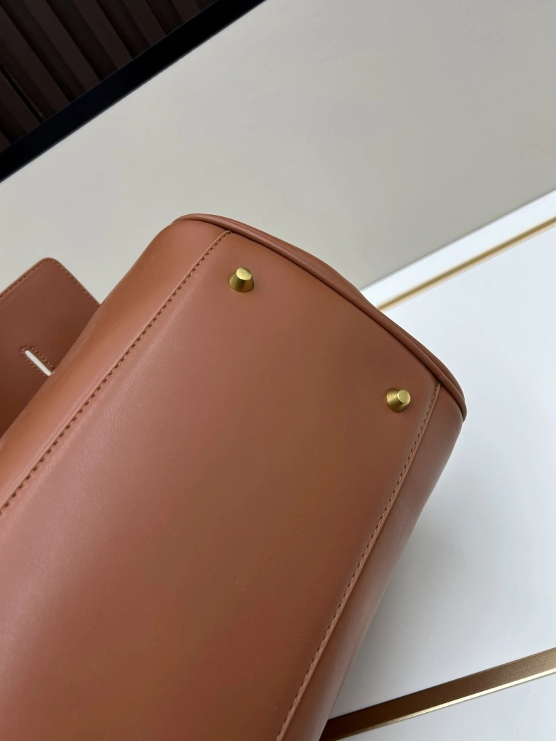 Bxlxnciaga Shopping Bags Minimalist 80575