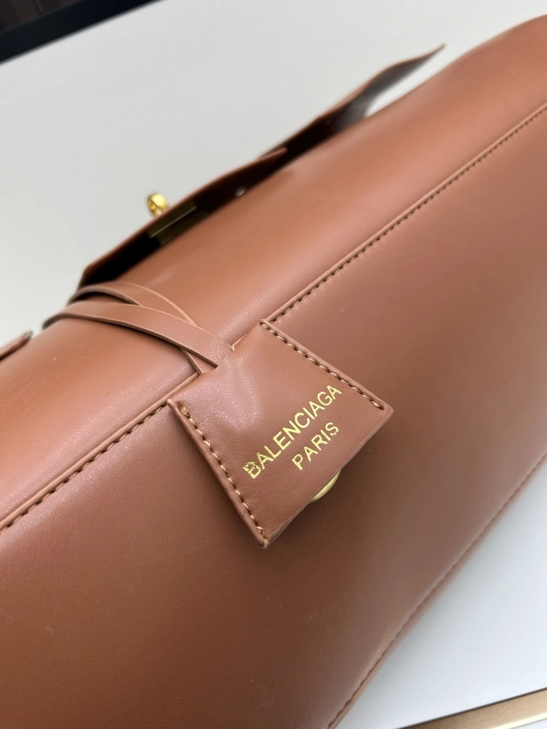 Bxlxnciaga Shopping Bags Minimalist 80575