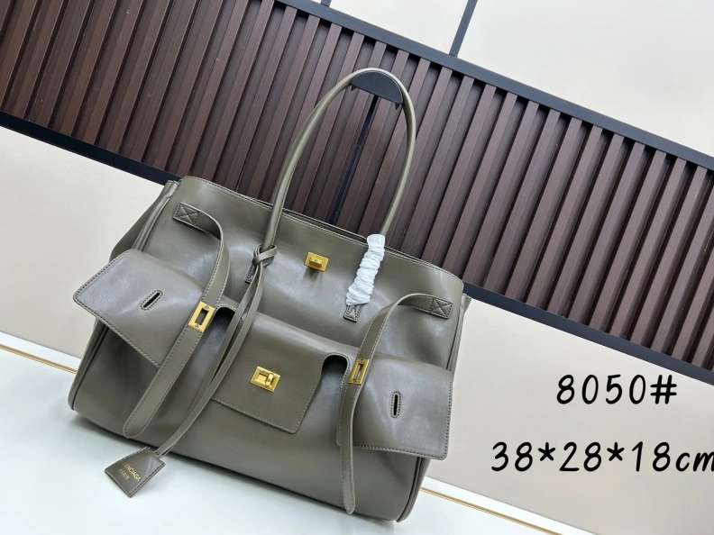 Unique Bxlxnciaga Shopping Bags 80566