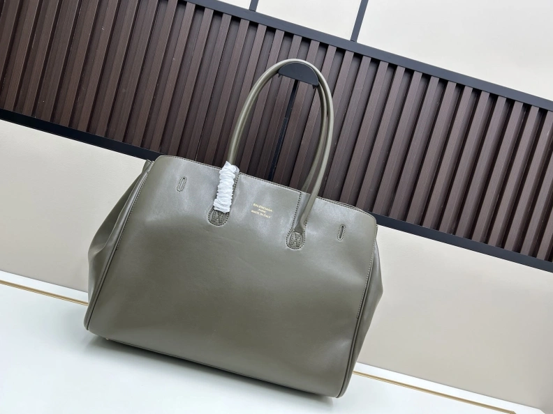 Unique Bxlxnciaga Shopping Bags 80566