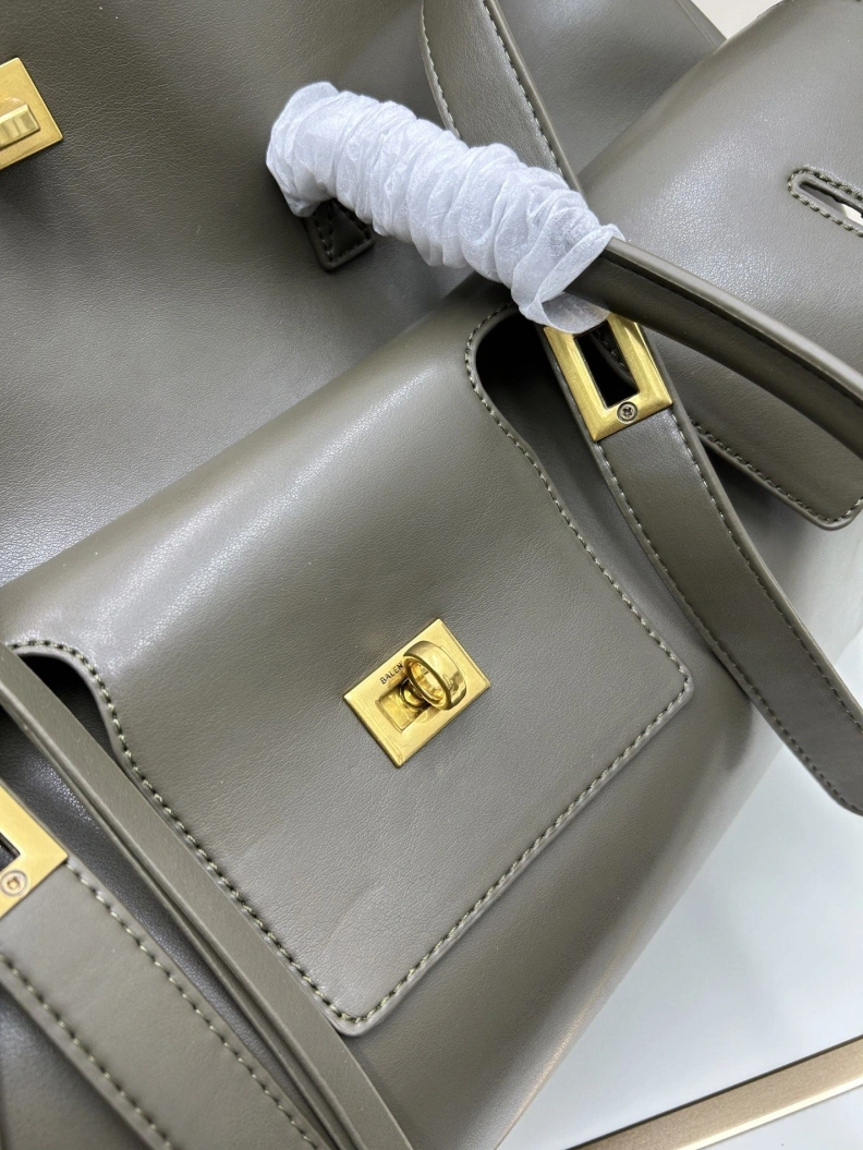 Unique Bxlxnciaga Shopping Bags 80566