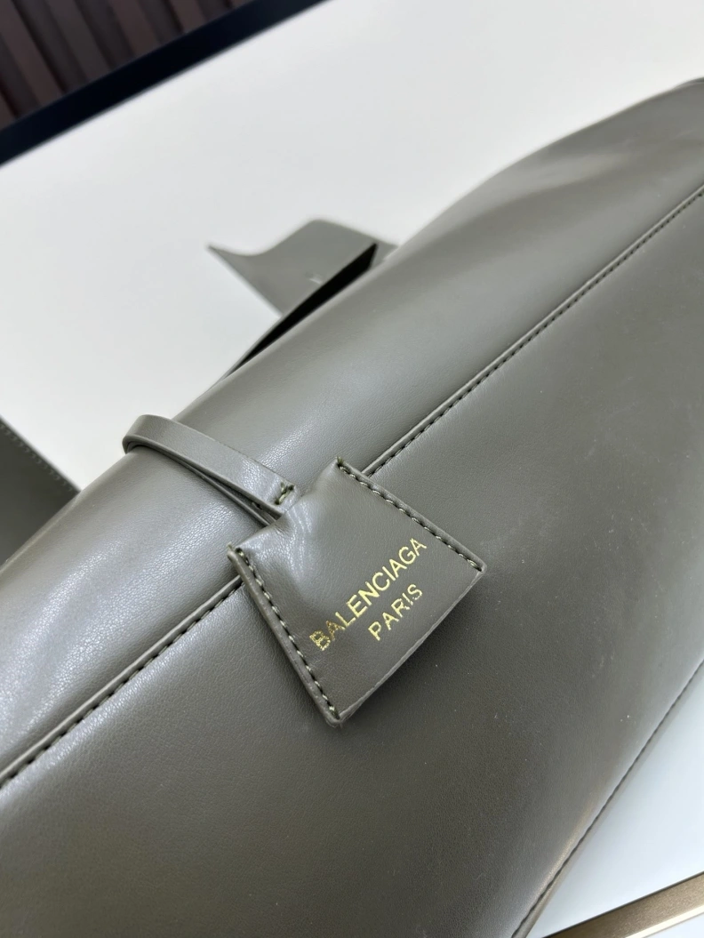 Unique Bxlxnciaga Shopping Bags 80566