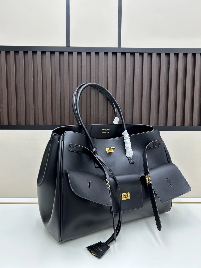 EasyMatch Bxlxnciaga Shopping Bags 80582