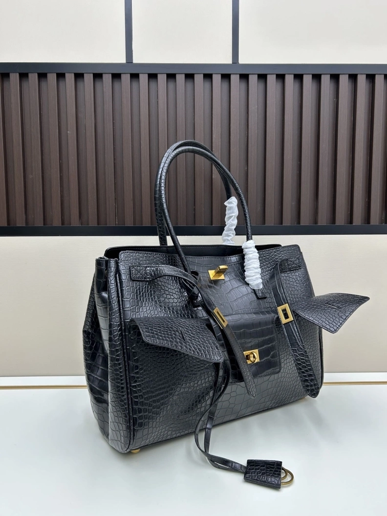 Bxlxnciaga Shopping Bags Timeless 80588