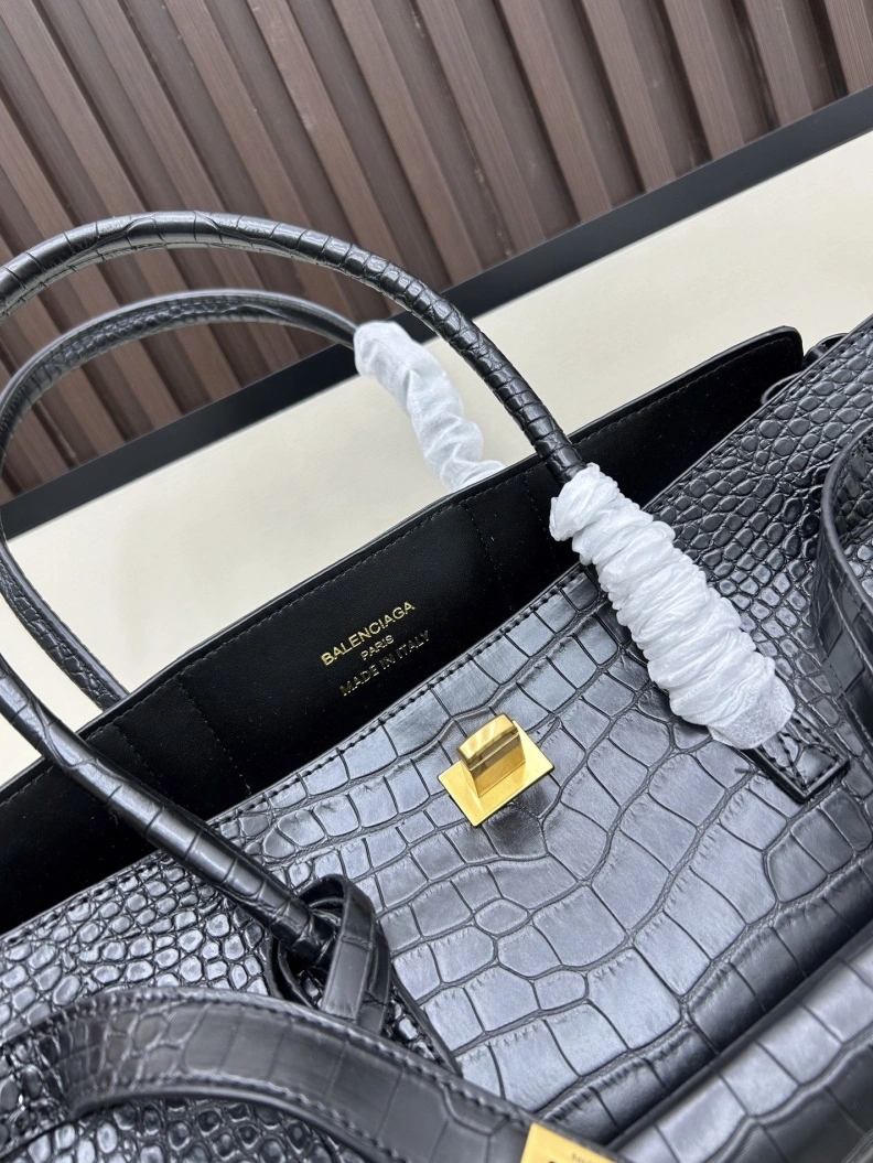 Bxlxnciaga Shopping Bags Timeless 80588