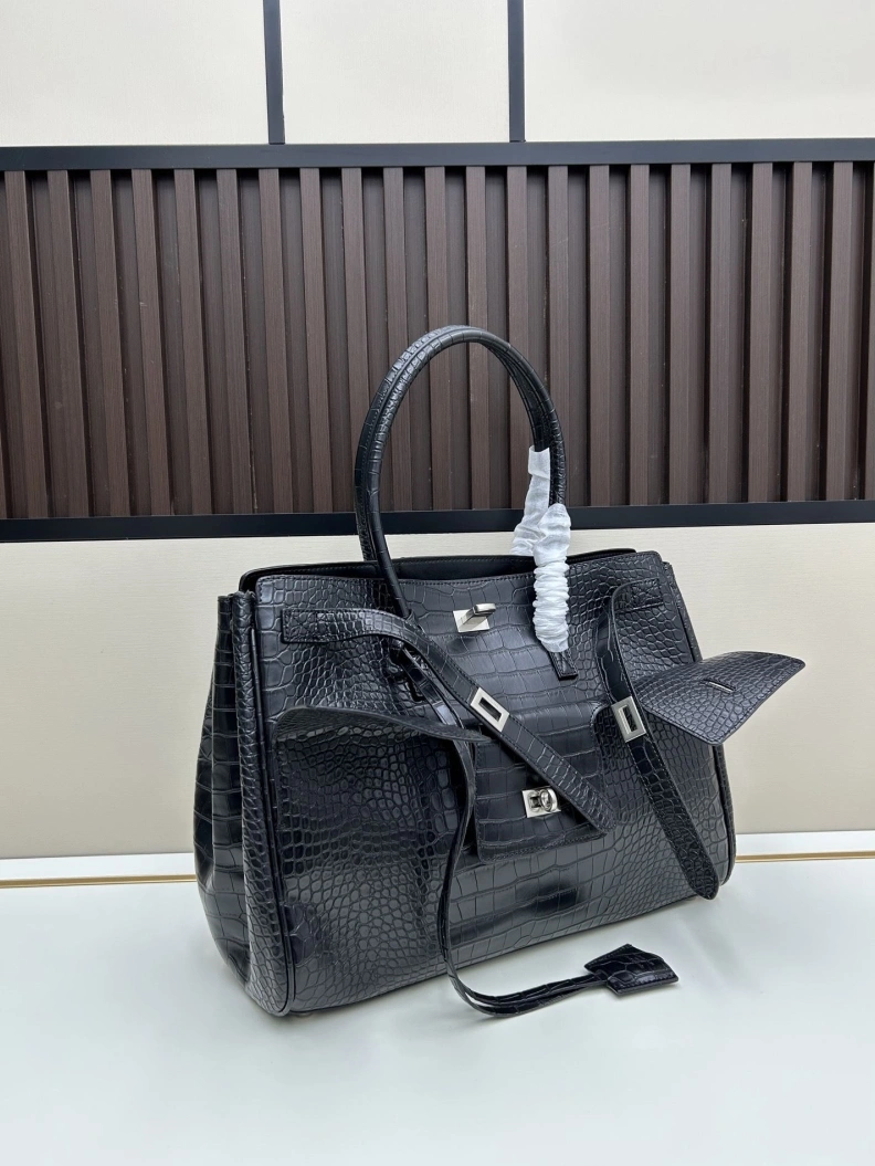 Bxlxnciaga Shopping Bags HighQuality 80547