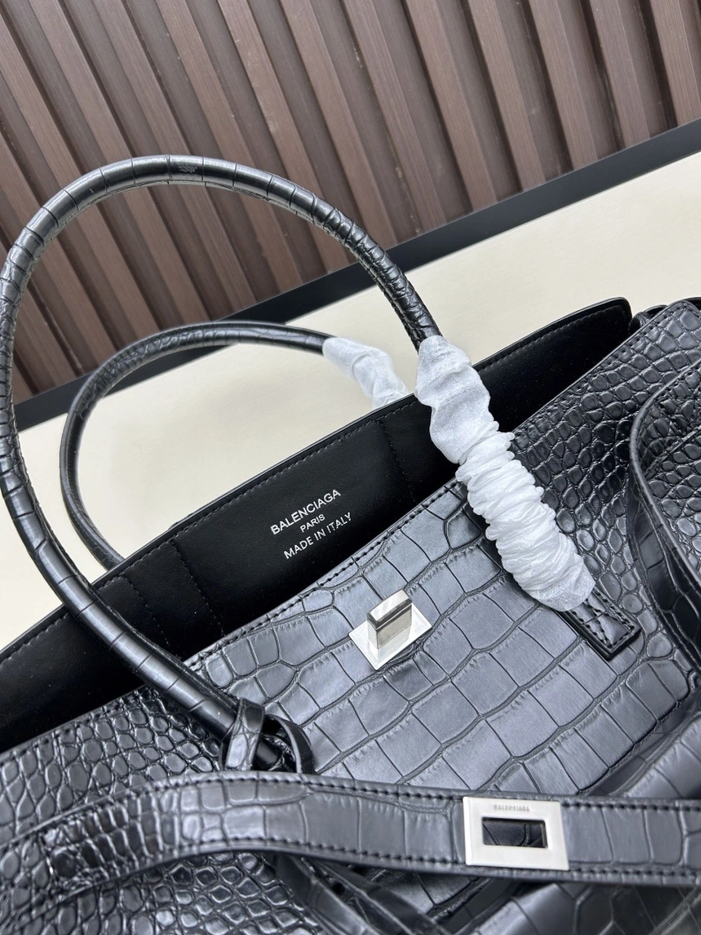 Bxlxnciaga Shopping Bags HighQuality 80547