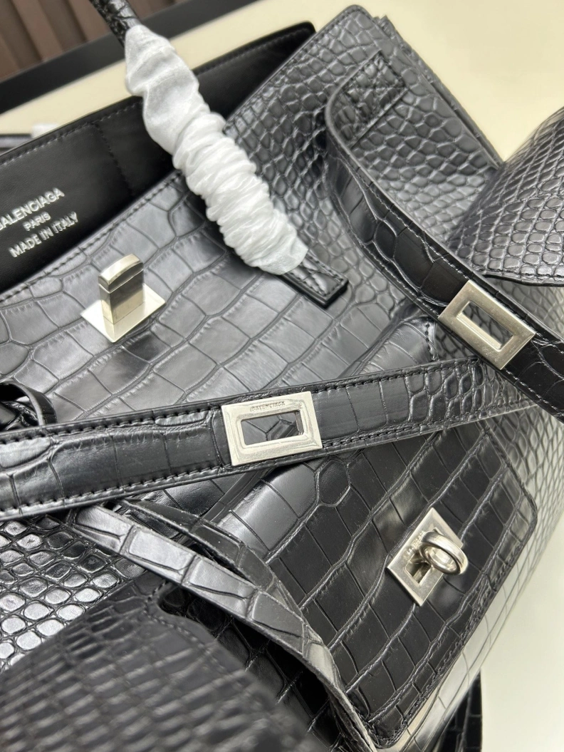 Bxlxnciaga Shopping Bags HighQuality 80547