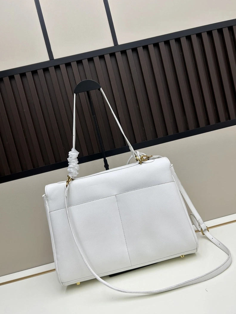 SportInspired Bxlxnciaga Top Handle Bags 80462