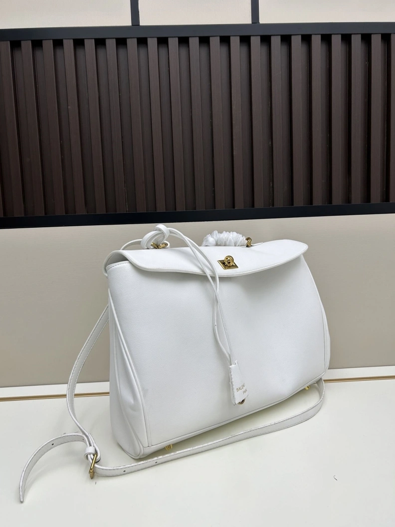 SportInspired Bxlxnciaga Top Handle Bags 80462