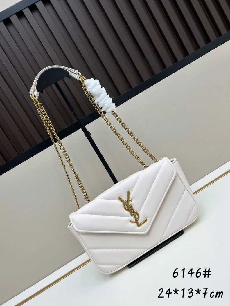Popular YSX Top Handle Bags 66376