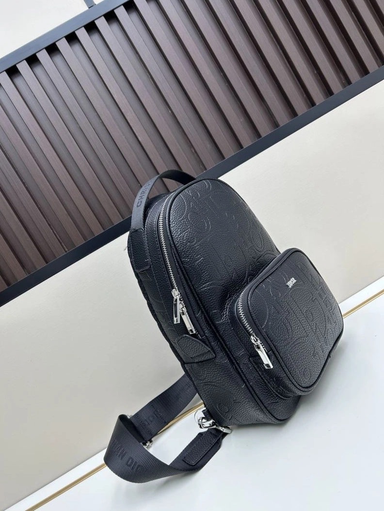 TopPick Dxxr Waist & Chest Packs 61829