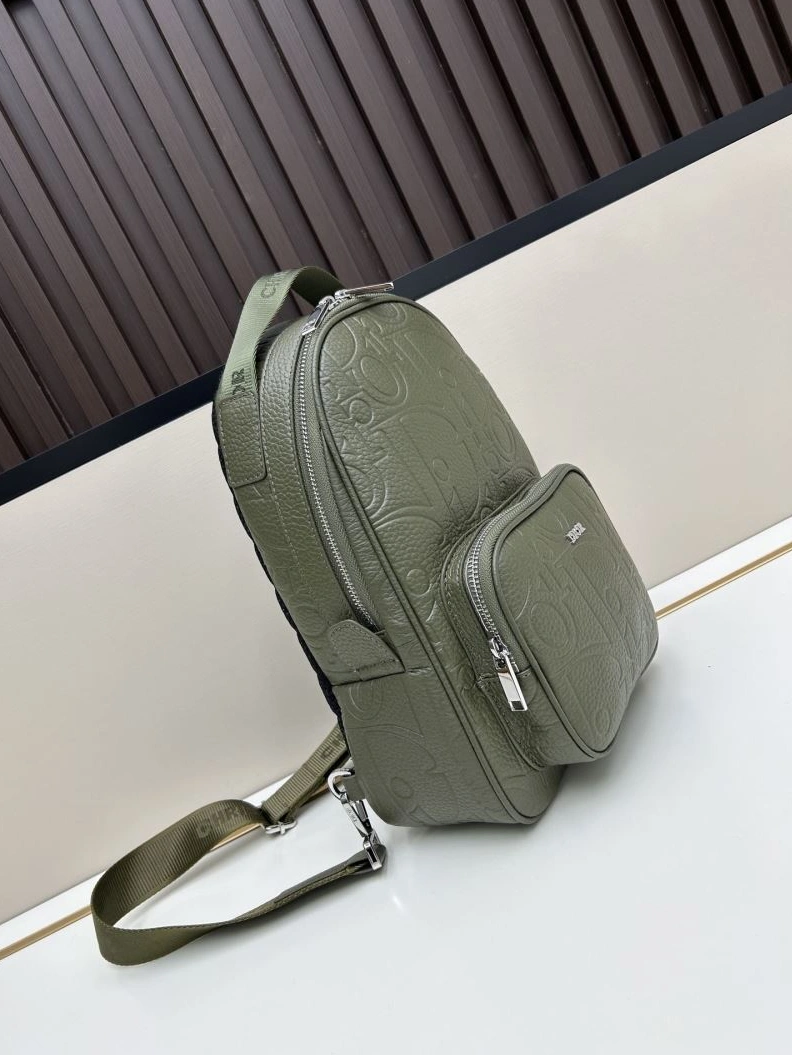 Dxxr Waist & Chest Packs Elegant 61777