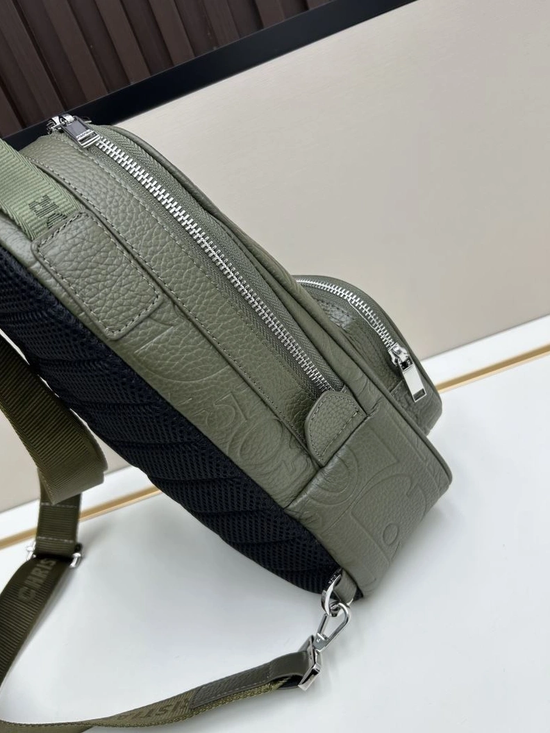 Dxxr Waist & Chest Packs Elegant 61777