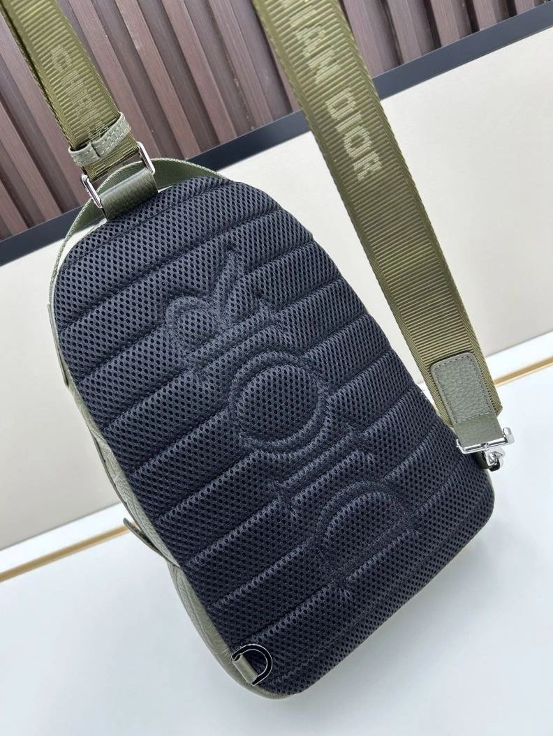 Dxxr Waist & Chest Packs Elegant 61777