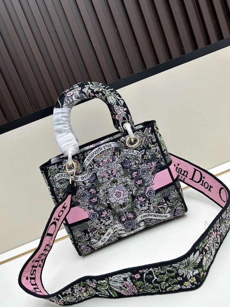 Trendy Dxxr Shopping Bags 61880