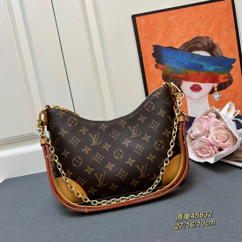 LX Satchel bags Elegant 23608