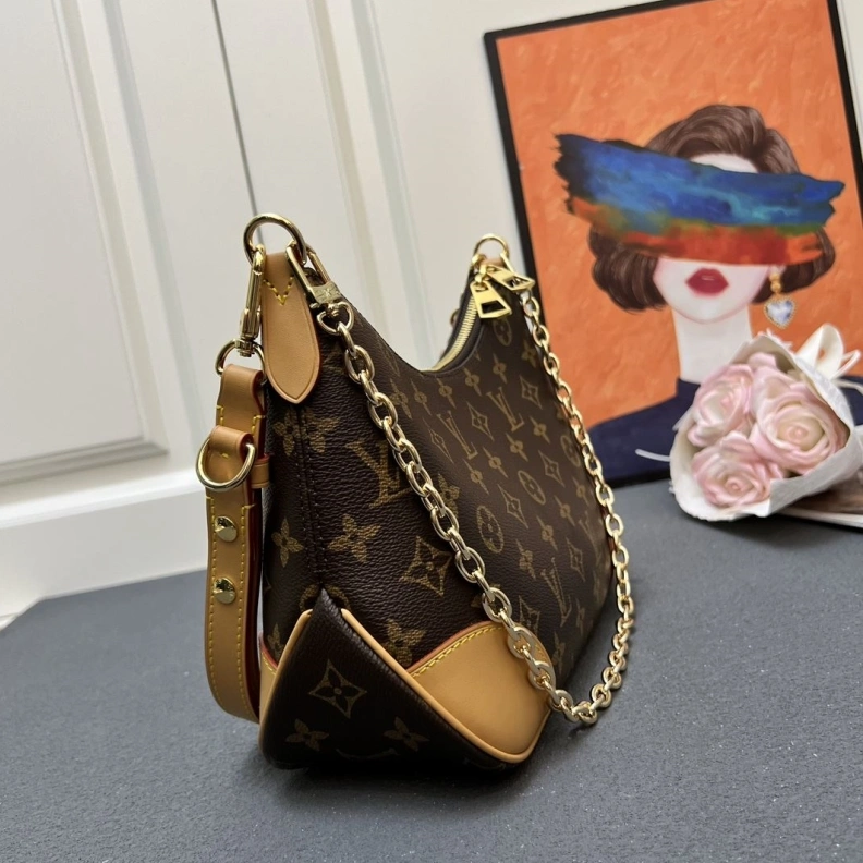 LX Satchel bags Elegant 23608