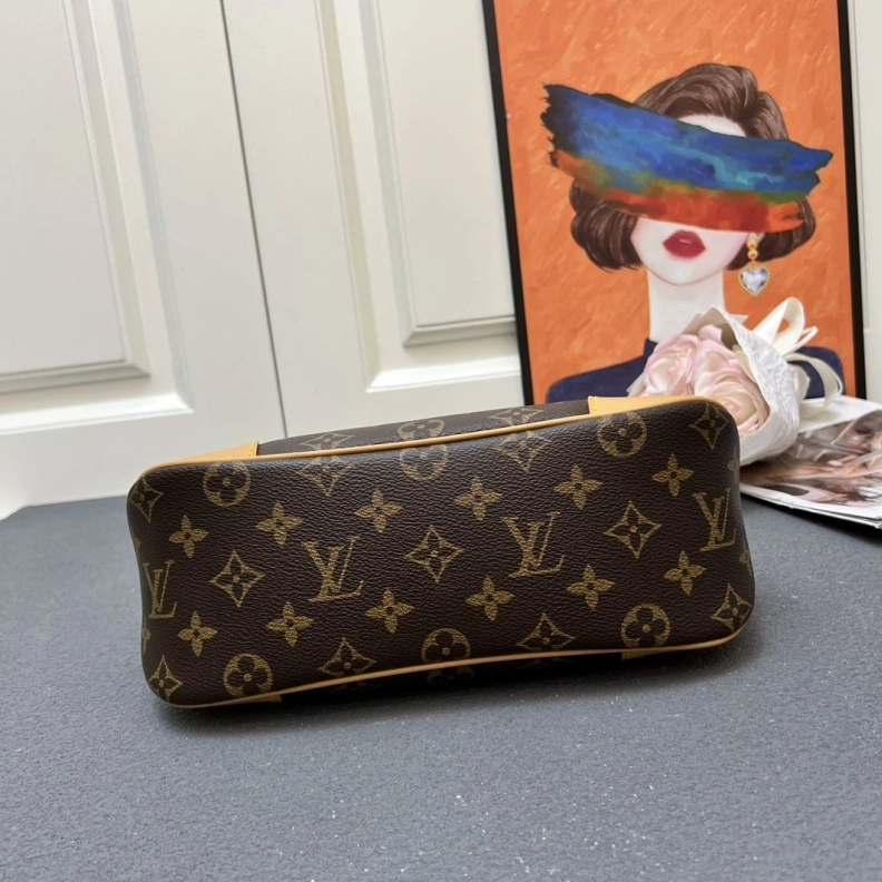 LX Satchel bags Elegant 23608