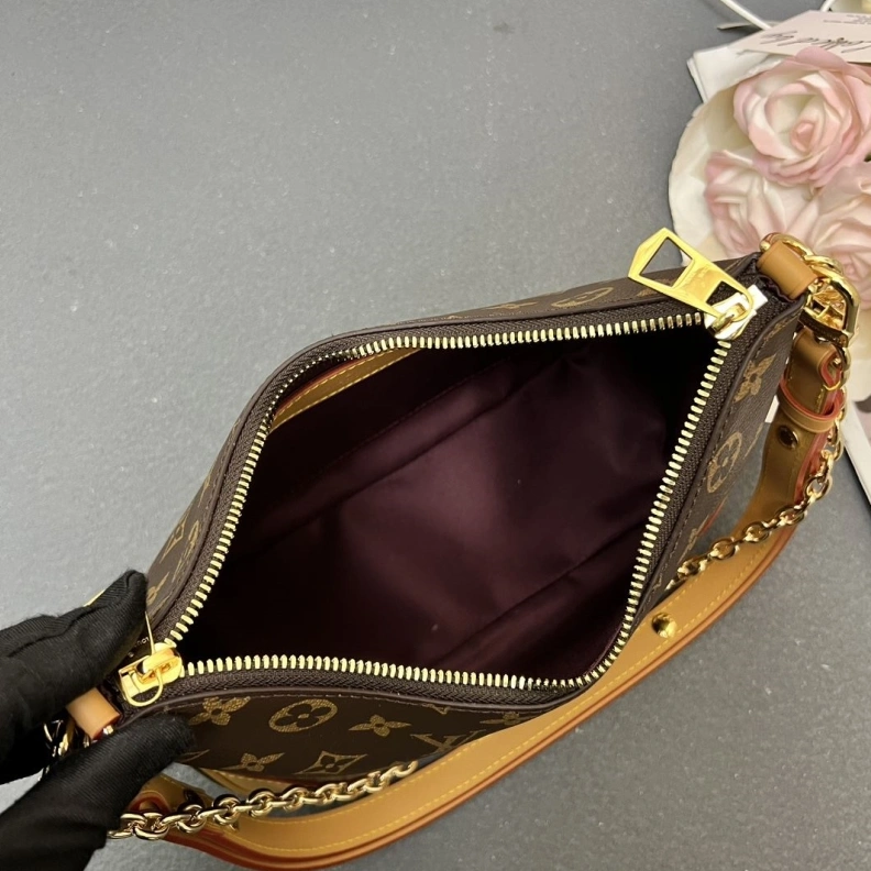 LX Satchel bags Elegant 23608