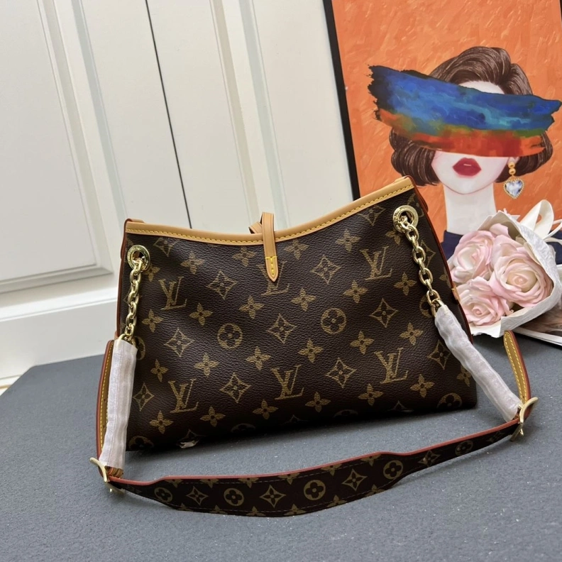 Comfortable LX Satchel bags 23605