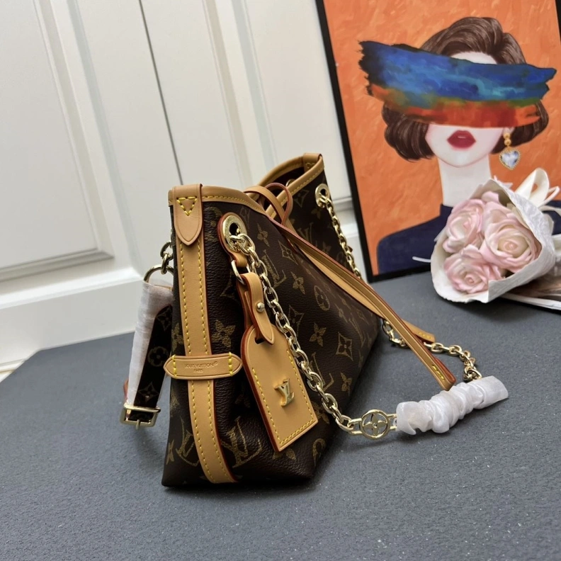 Comfortable LX Satchel bags 23605