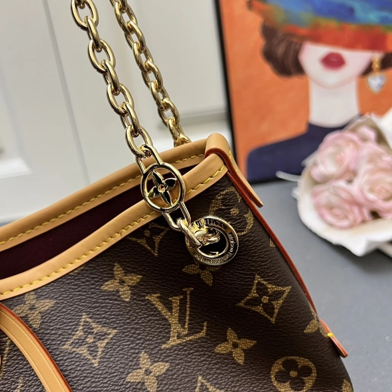 Comfortable LX Satchel bags 23605