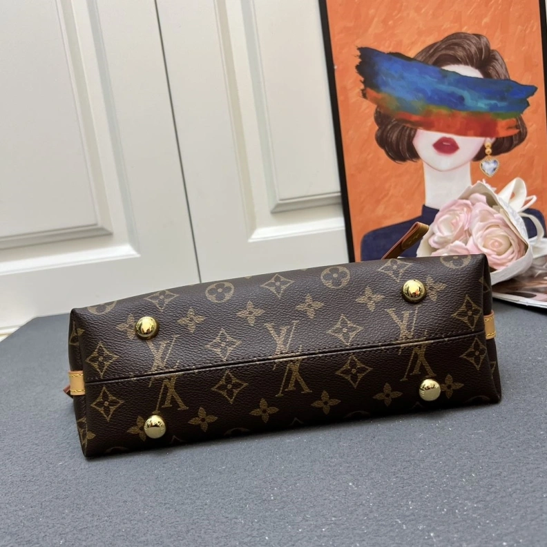 Comfortable LX Satchel bags 23605