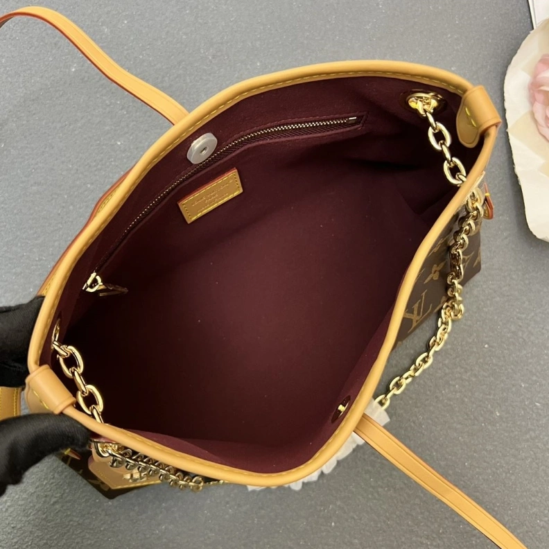 Comfortable LX Satchel bags 23605