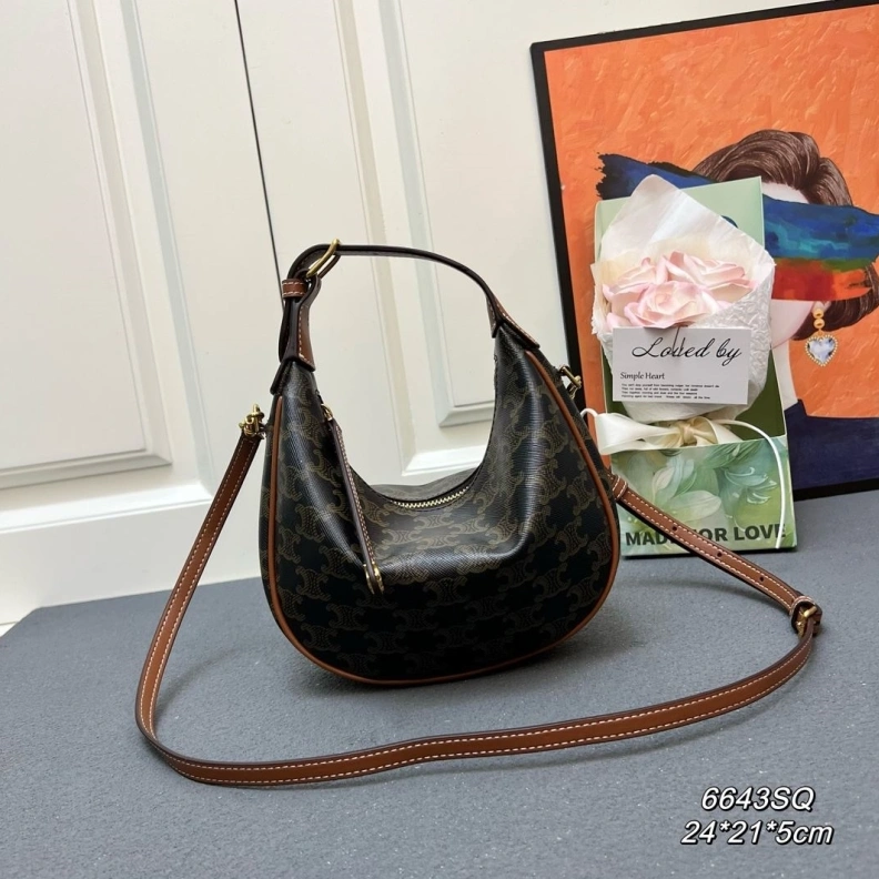 Popular LX Top Handle Bags 23553