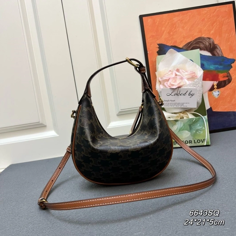 Popular LX Top Handle Bags 23553