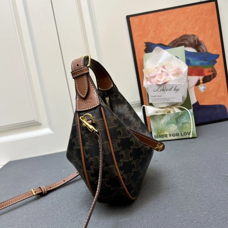 Popular LX Top Handle Bags 23553